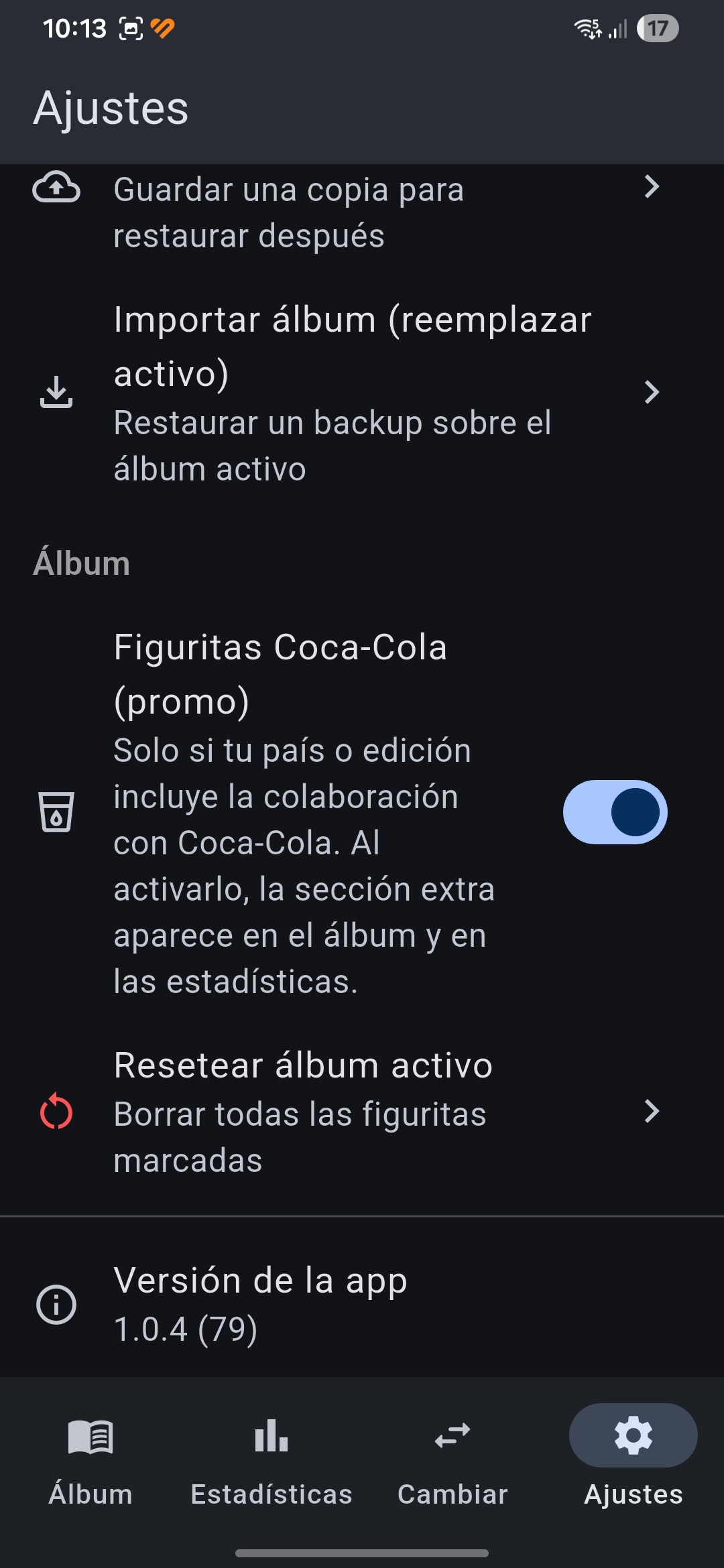 Figus pantalla 8